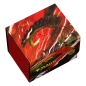 Preview: Ultimate Guard Sidewinder 100+ Xenoskin Magic: The Gathering "Tarkir: Dragonstorm" -  Ruinous Ultimatum